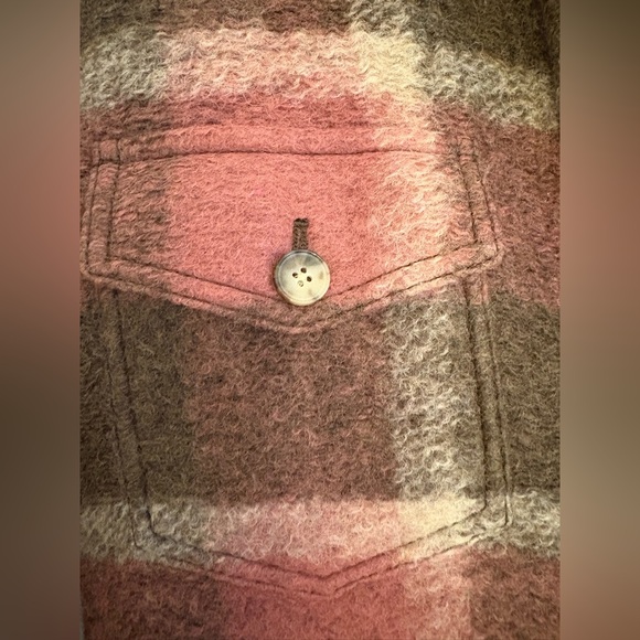 Wilfred Free Ganna Jacket - Long - Picture 4 of 7